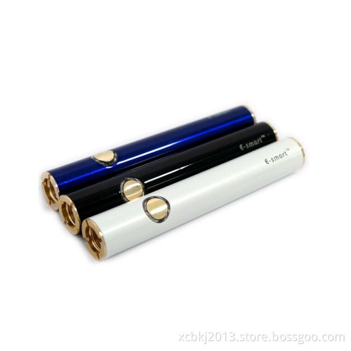 2014 Fashion E Cigarette E Smart Battery